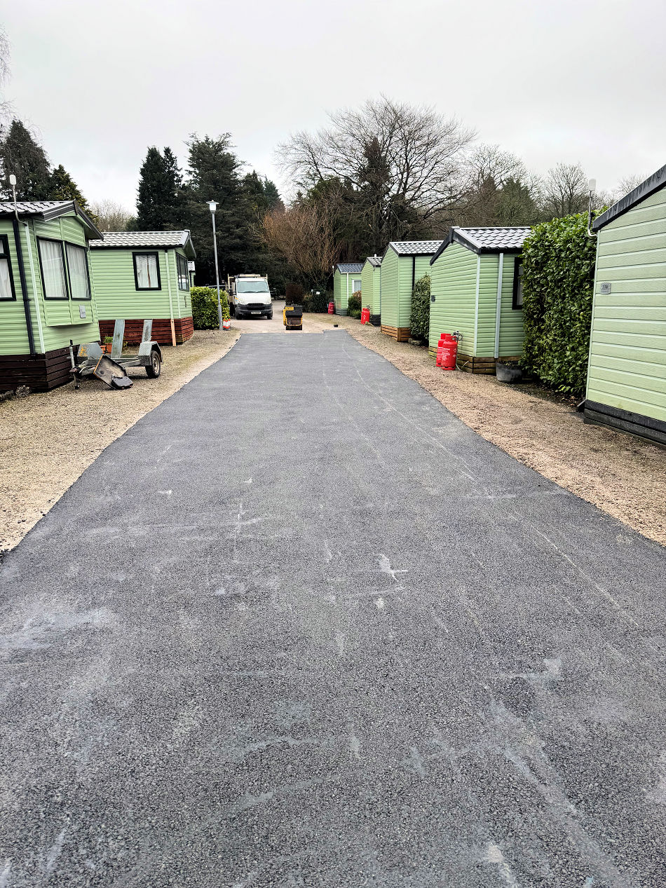 FURNESS DRIVEWAYS 