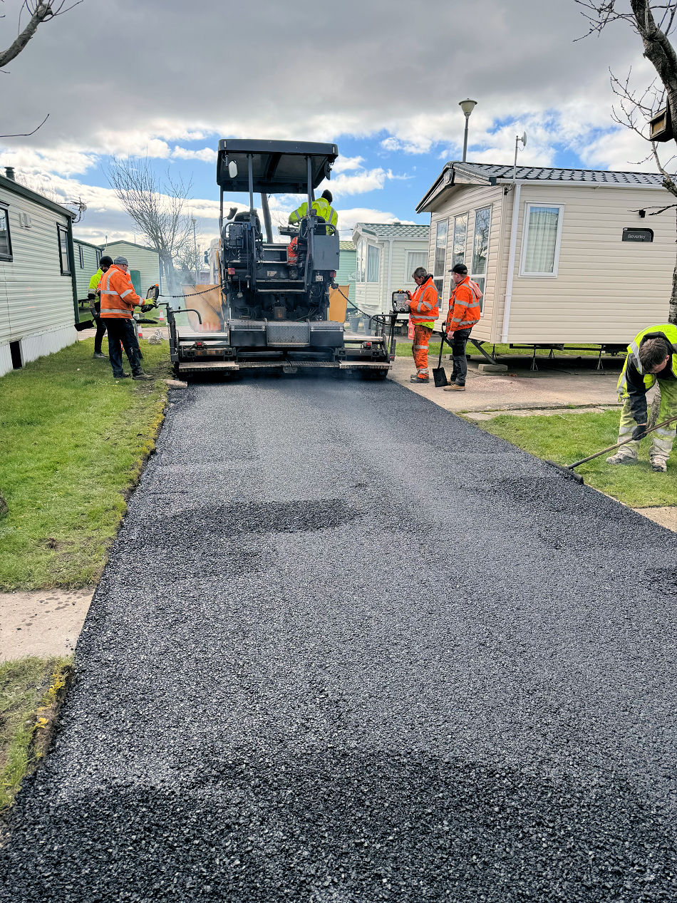 FURNESS DRIVEWAYS 