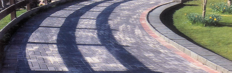BLOCK PAVING CONTRACTORS BARROW